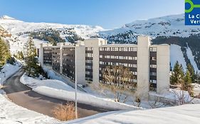 Residence Pierre & Vacances La Foret
