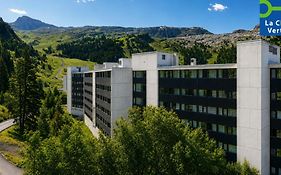 Residence Pierre & Vacances La Foret